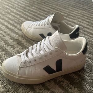 Veja Campo sneakers
